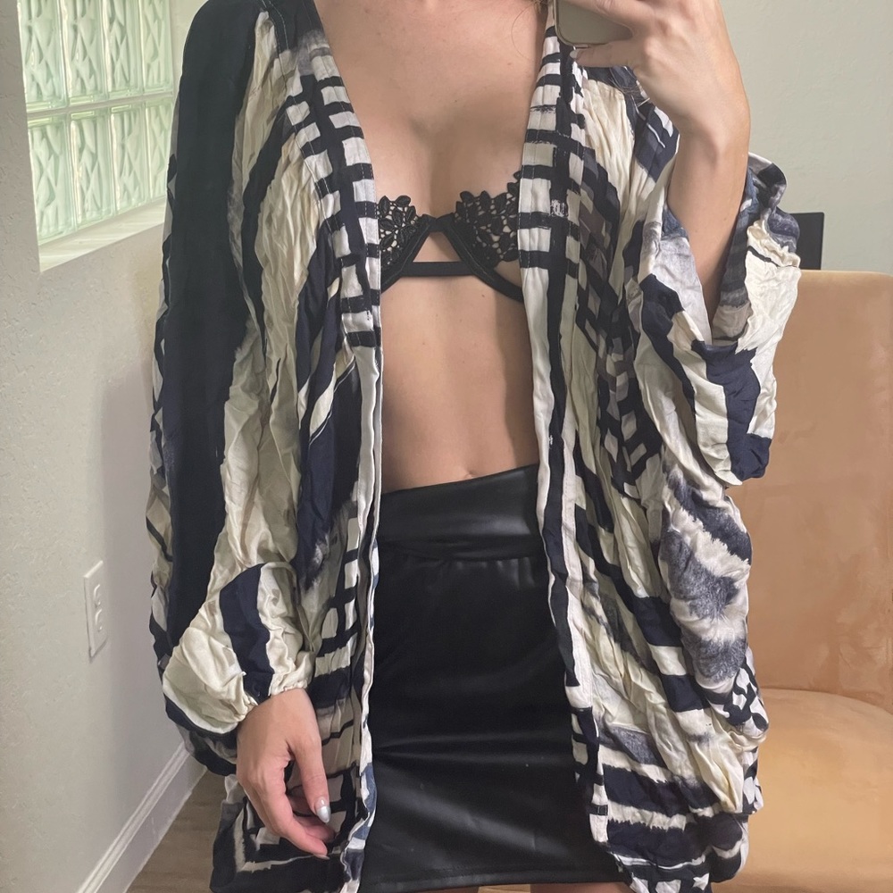 Cardigan by anthropology